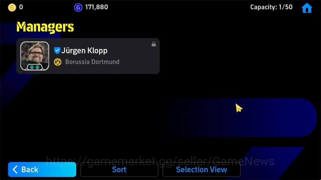 eFootball Accounts Android|Big Time Eden Hazard,Stevan Gerard,Balleti image 4