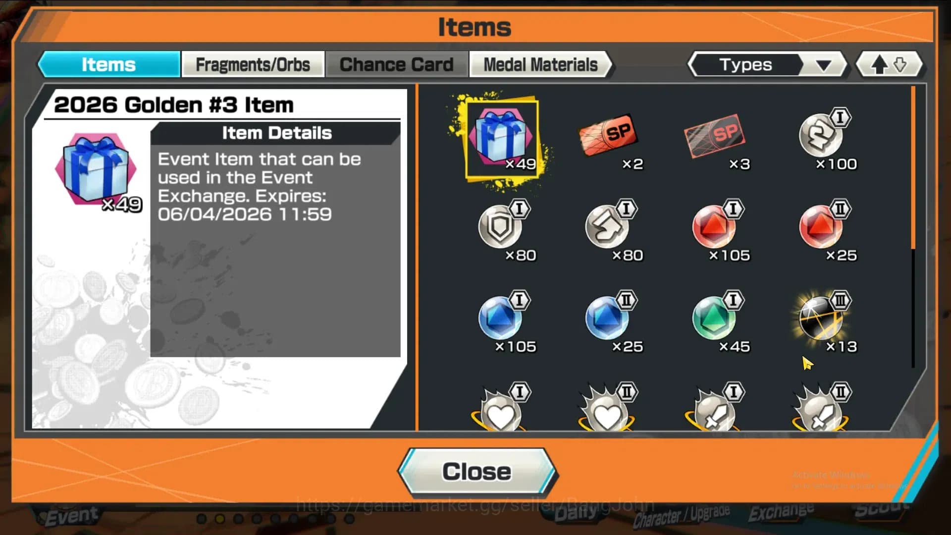 One Piece Bounty Rush Accounts GLOBAL|GF 565|4Ex|Monkey D Luffy,St Nusjuro,Law,Ka image 3