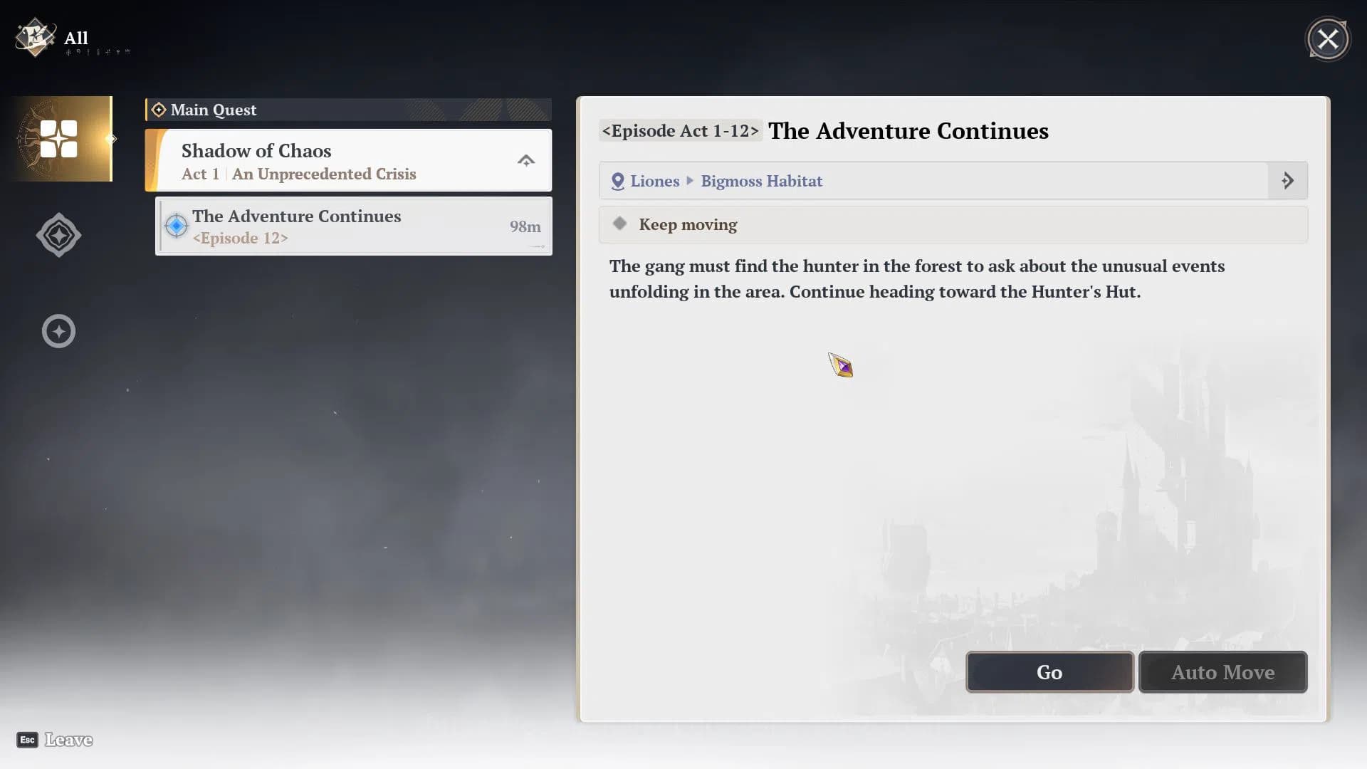 The Seven Deadly Sins: Origin Accounts EU Fresh Starter Lv2 WL1 | 3SSR Escanor + Meliodas image 9