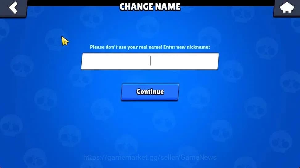 Brawl Stars Accounts 4265 Trophy|126 Gem|28 Brawler 4 Max Lvl|1 Hypch S image 19