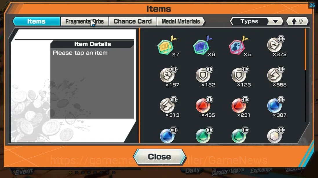 One Piece Bounty Rush Accounts Global| 4 EX| T4E Marshall D.Teach,Seraphim S-Snak image 8