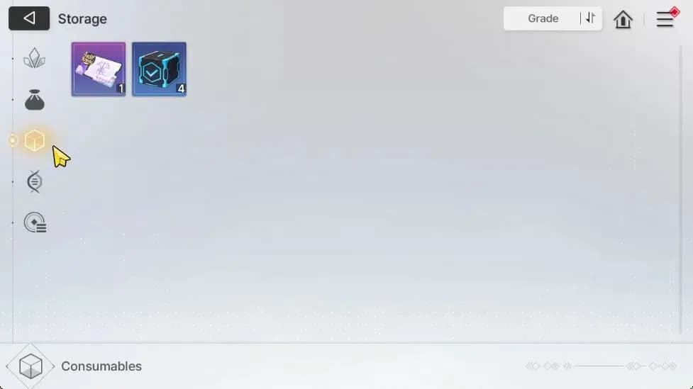 Chaos Zero Nightmare Accounts GLOBAL Lv53|6 SSR[Heidemarie,Diana,NineM2,Mei LinM image 11