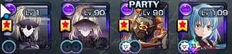 Grand Summoners Accounts Global|Rank 126|1 Sp.Art+93 RGB|34 Ascend|[Inumuta image 8