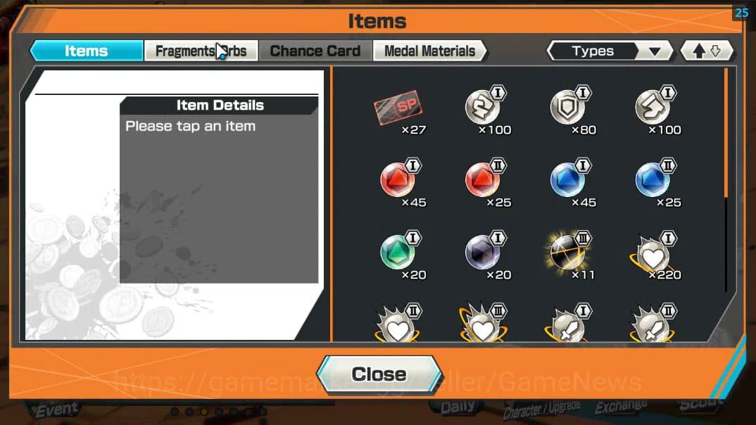 One Piece Bounty Rush Accounts Global|4 EX|Divine Departure Shanks,T5E St.Ethanba image 7