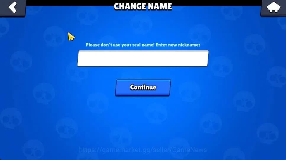 Brawl Stars Accounts 1001 Trophy|3,3K Bling|14 Brawlers 2 Max Lvl [Shel image 4