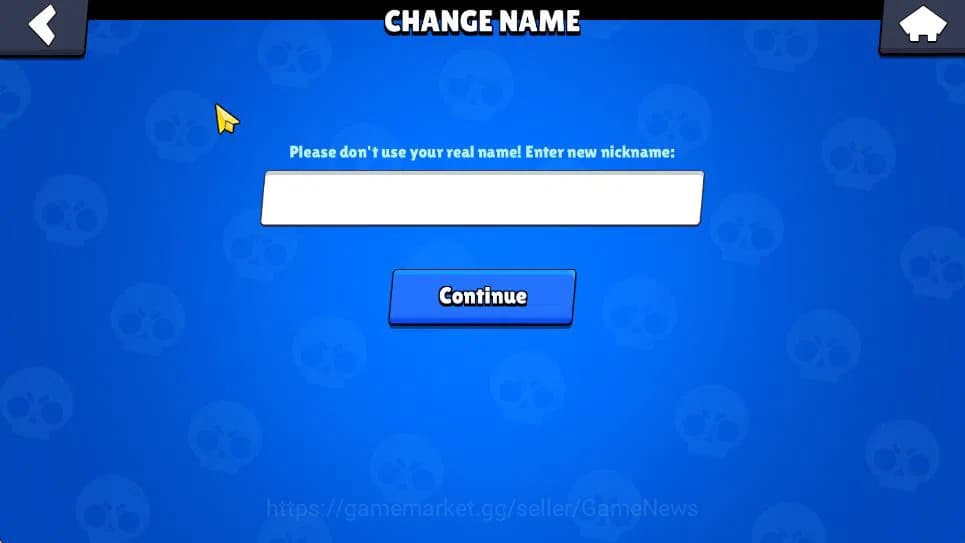 Brawl Stars Accounts 1009 Trophy | 13 Brawlers 2 MAX Lvl | 2 Epic [Moon image 2