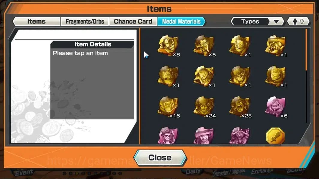 One Piece Bounty Rush Accounts Global|5EX|TSCA Kaido,TFE Marshall D.Teach,LH D.Ga image 10