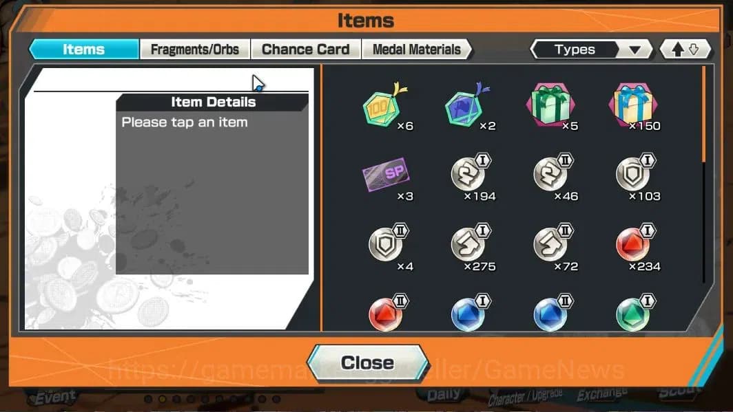 One Piece Bounty Rush Accounts Global|5EX|TSCA Kaido,TFE Marshall D.Teach,LH D.Ga image 7