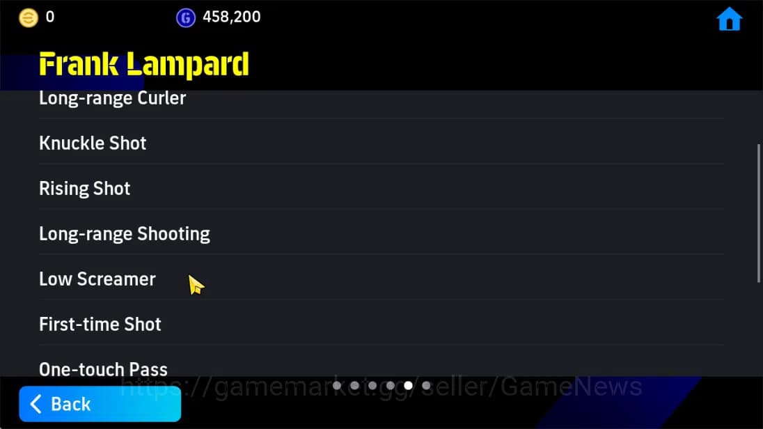 eFootball Accounts Mobile|Big Time Zlatan Ibrahimovic(Willpower,Pheno image 16