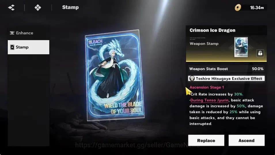 BLEACH: Soul Resonance Accounts NuverseSEA|LV 77|12 SSR [(AizenB6,Gin,Mayuri,Ichig image 11