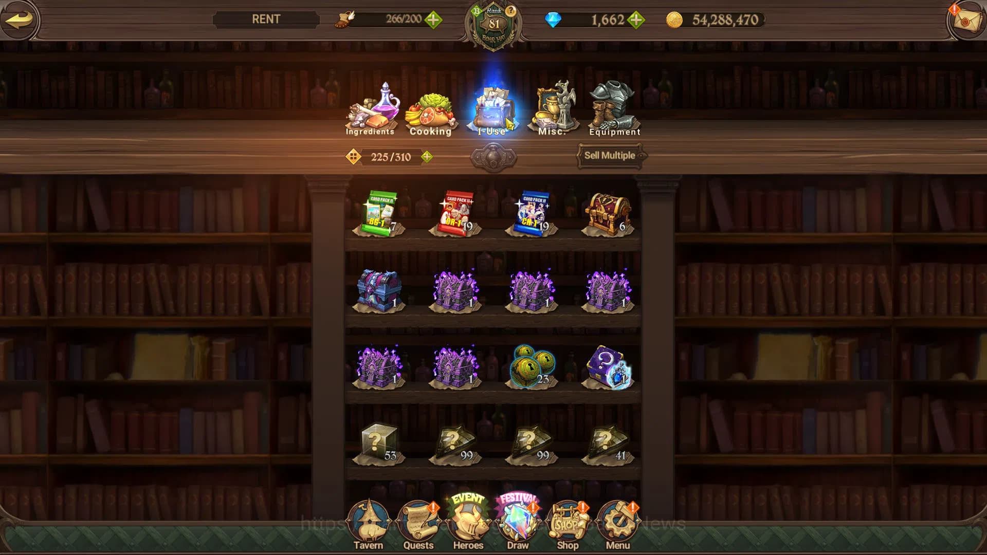 The Seven Deadly Sins: Grand Cross Accounts Global|5,2M CC|1662 DM|2 LR+8 UR+Collab FF,Blessin image 19