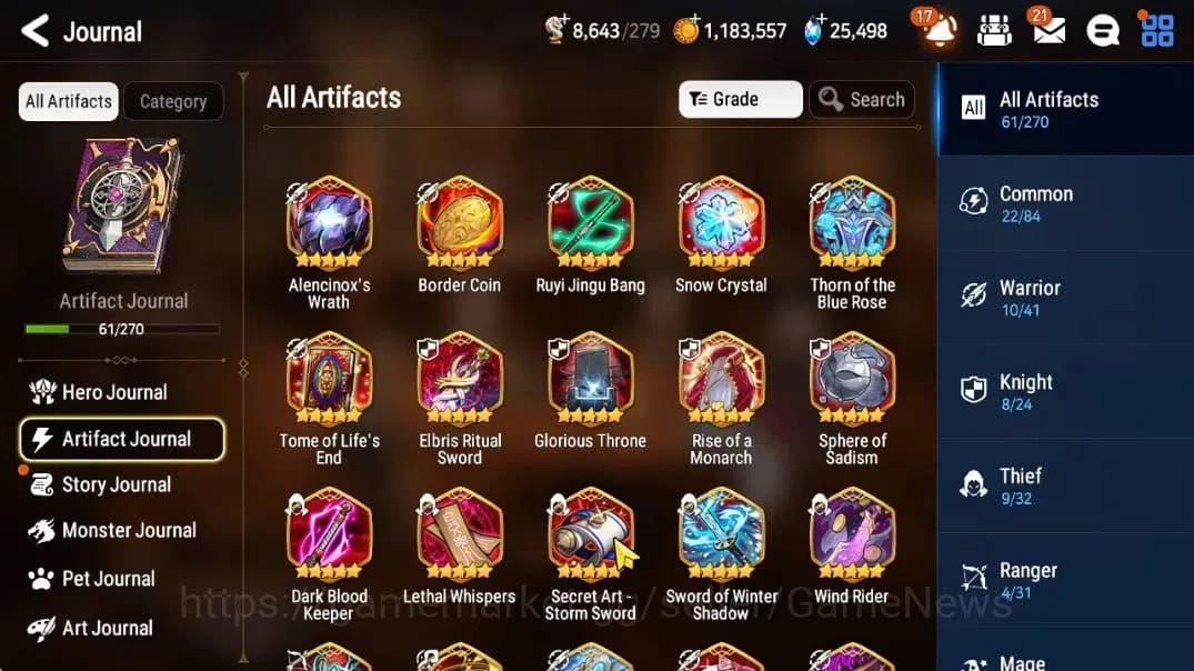 Epic Seven Accounts GLOBAL UNVERIF|7 ML(B Arunka,Ro Light,SE Celine,C image 10