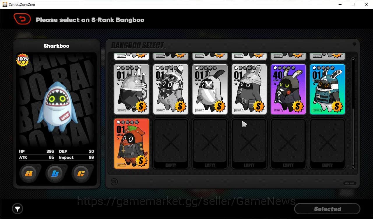 Zenless Zone Zero Accounts ASIA|IK 45|S1 Ch3|5 Limited[Miyabi,Yixuan,Trigger, image 11