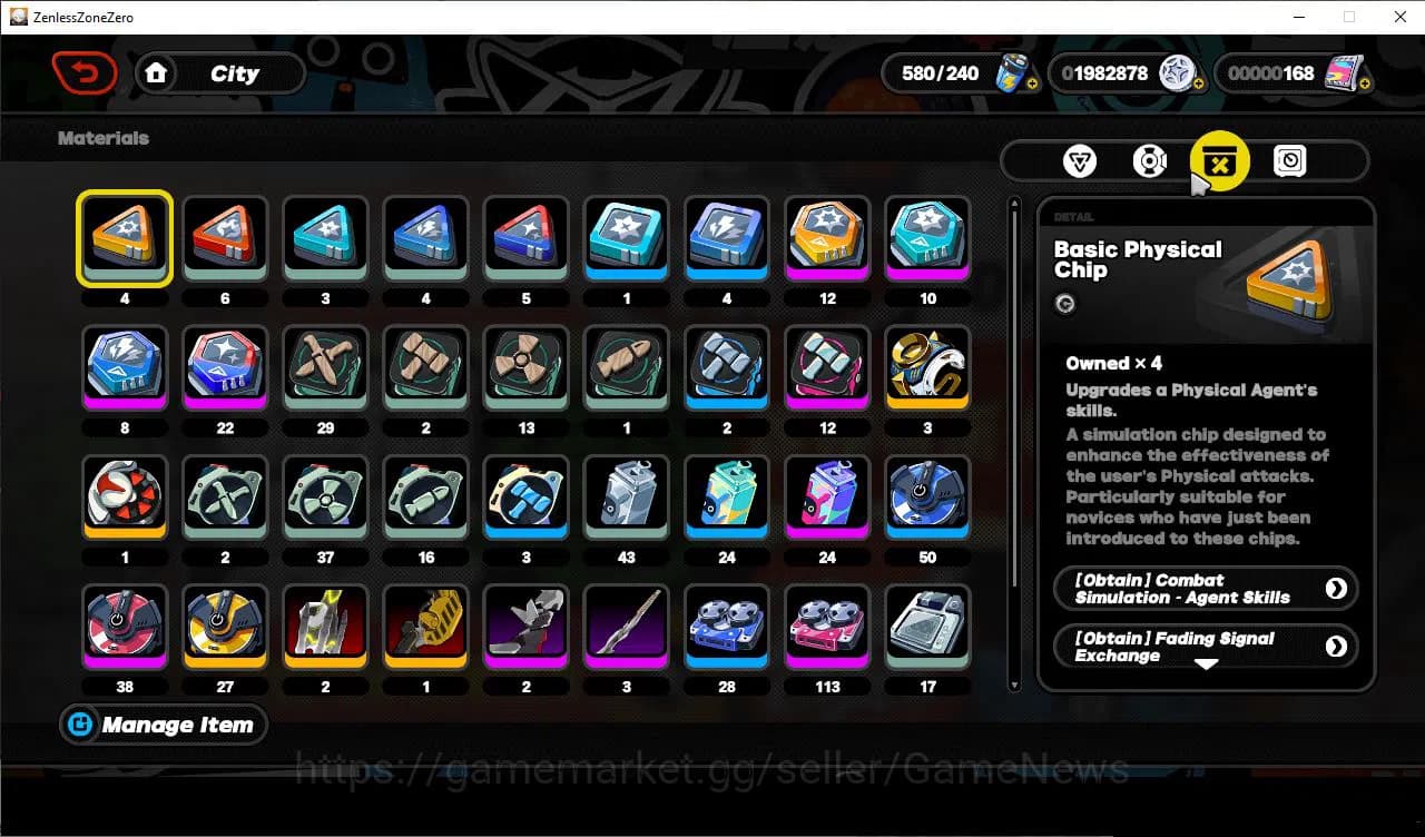 Zenless Zone Zero Accounts ASIA|IK 45|S1 Ch3|5 Limited[Miyabi,Yixuan,Trigger, image 13