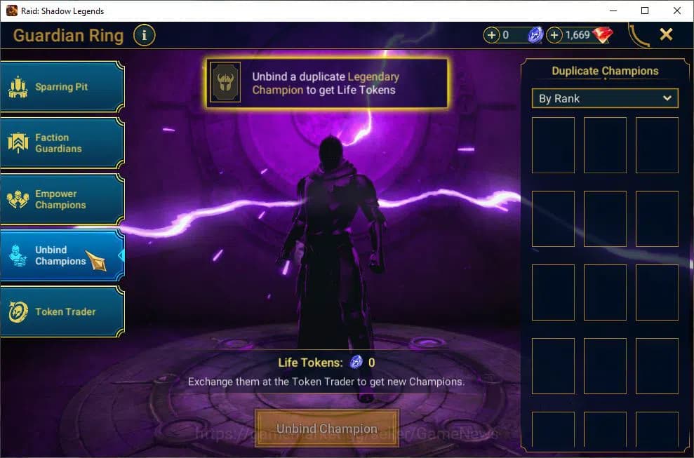 Raid: Shadow Legends Accounts Lv47 1,1M Power|27 Legend(Bayek,Grand Oak,Pelops,N image 19