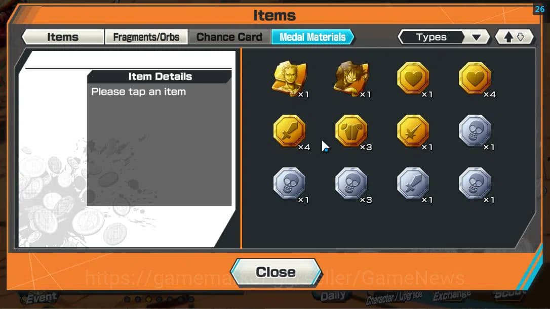 One Piece Bounty Rush Accounts Global|Android Only|Ready Gacha|RainbowDiamond 410 image 9