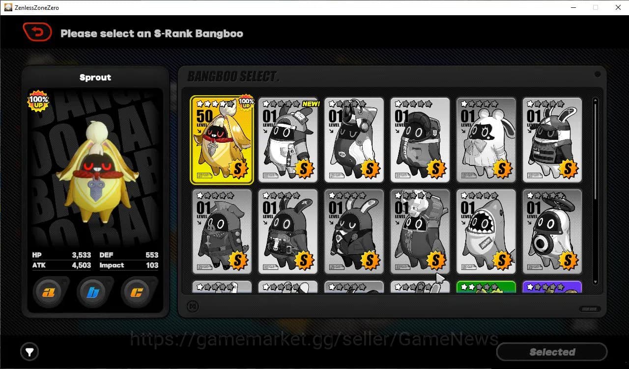 Zenless Zone Zero Accounts EU|IK 51|S2 Ch2|4 Limited[Yixuan+Sign,Ye Shunguang image 11