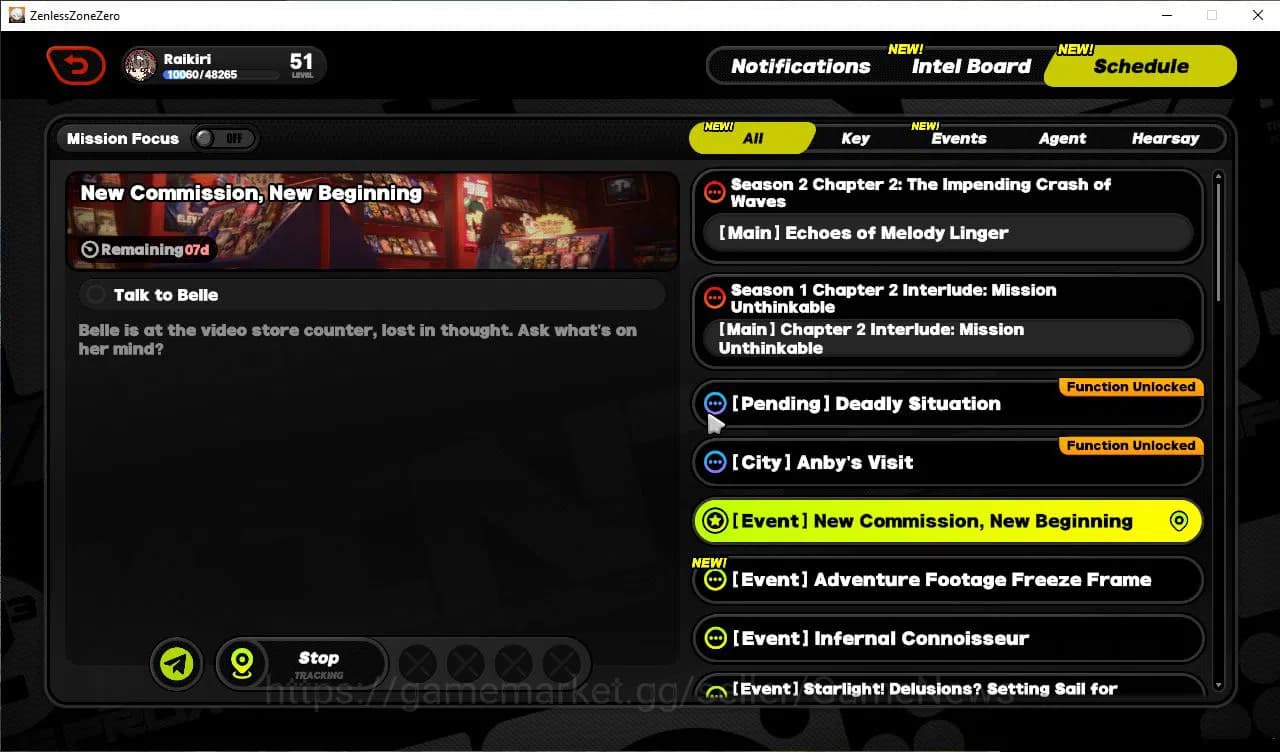Zenless Zone Zero Accounts EU|IK 51|S2 Ch2|4 Limited[Yixuan+Sign,Ye Shunguang image 8