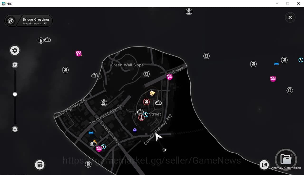 Neverness to Everness Accounts GLOBAL EU|HL 5|1 SSR Limited Nanally + 2 S Arc|4 S image 8