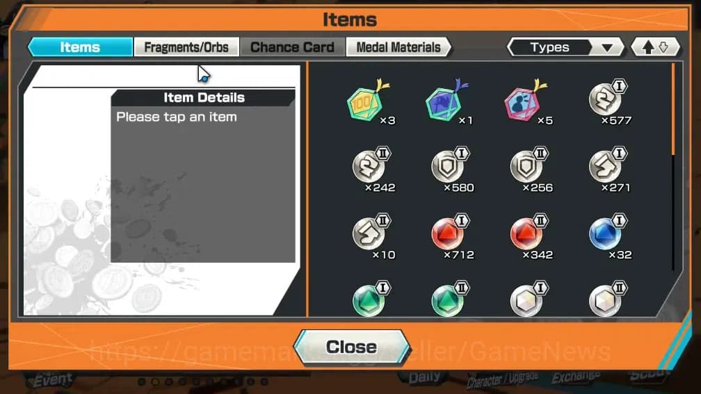 One Piece Bounty Rush Accounts Global|7 EX 2 MAX|Awaken RobLucci,KP Roger,GF Luff image 9