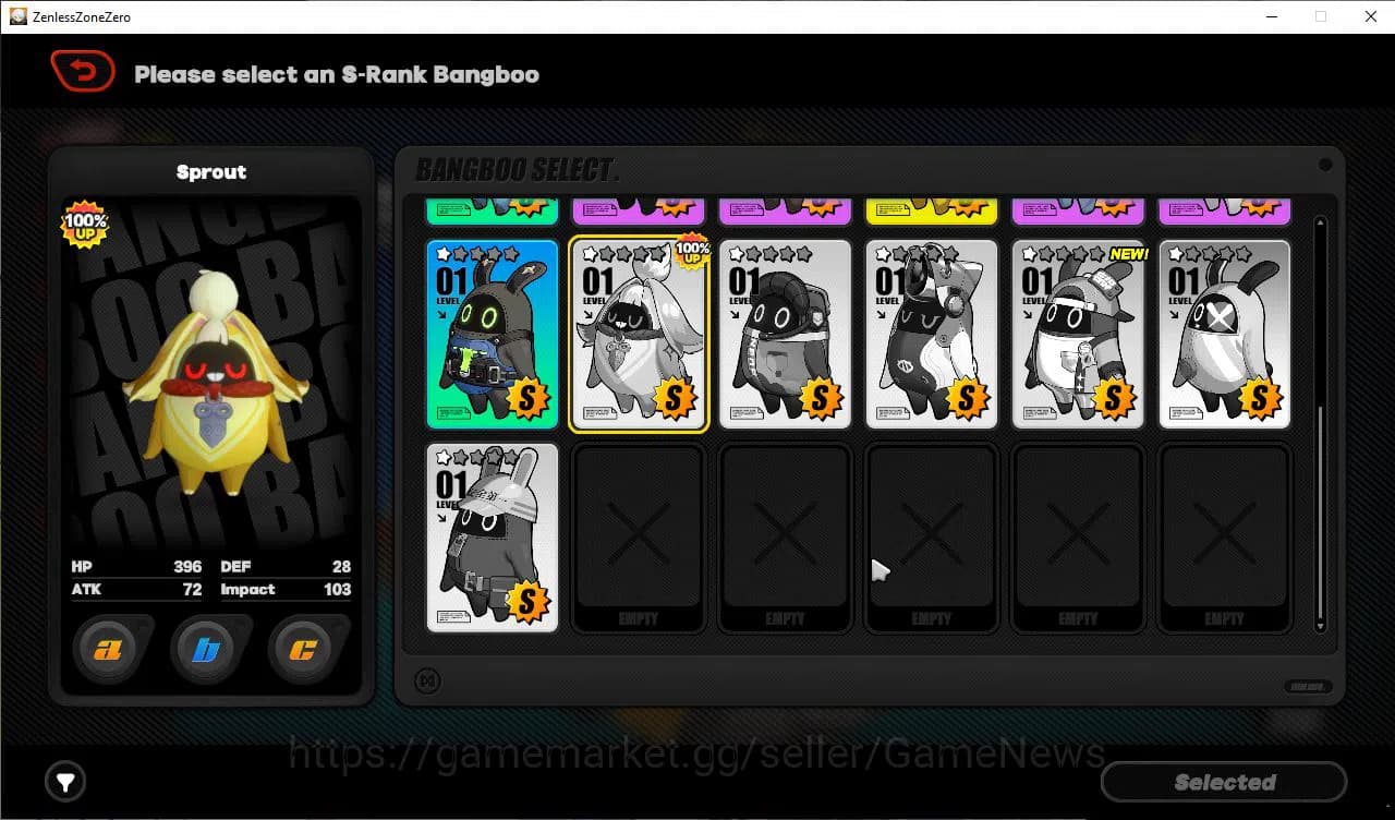 Zenless Zone Zero Accounts ASIA|IK 59|14 Limit,3 Prem Team,3 VoidHunter[(Miya image 14