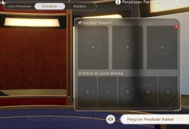 Honkai Star Rail Accounts ASIA|TL 4|Selector B5 ON+1 Golden Companion Spirit image 11