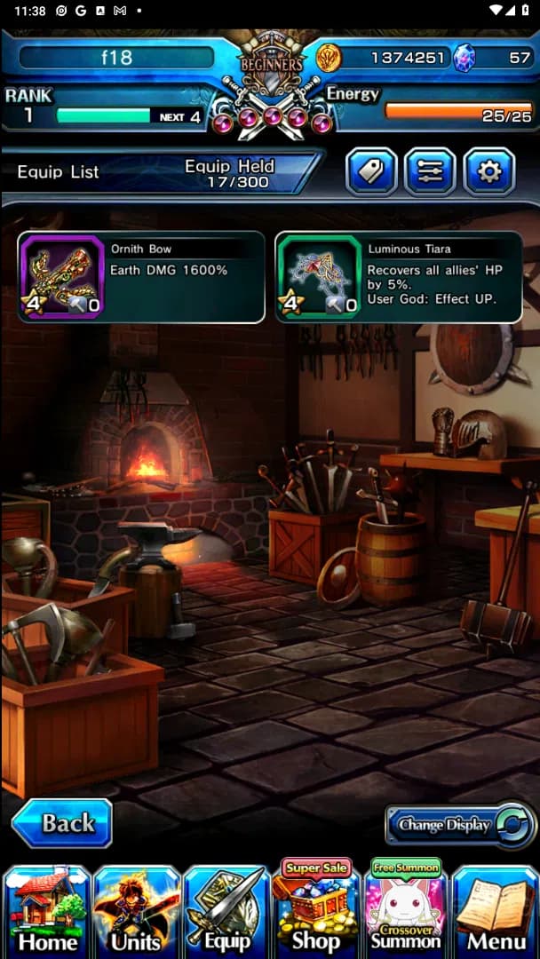 Grand Summoners Accounts Global |Ascend 8| Kirisame, Summer Miyu, Summer lu image 10