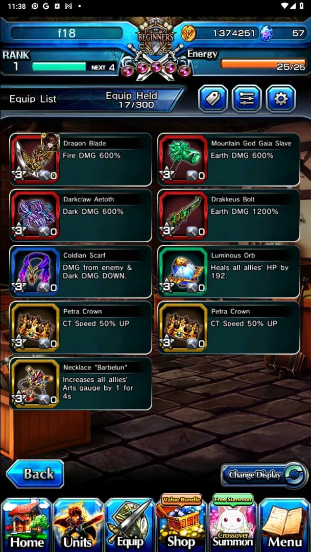 Grand Summoners Accounts Global |Ascend 8| Kirisame, Summer Miyu, Summer lu image 11