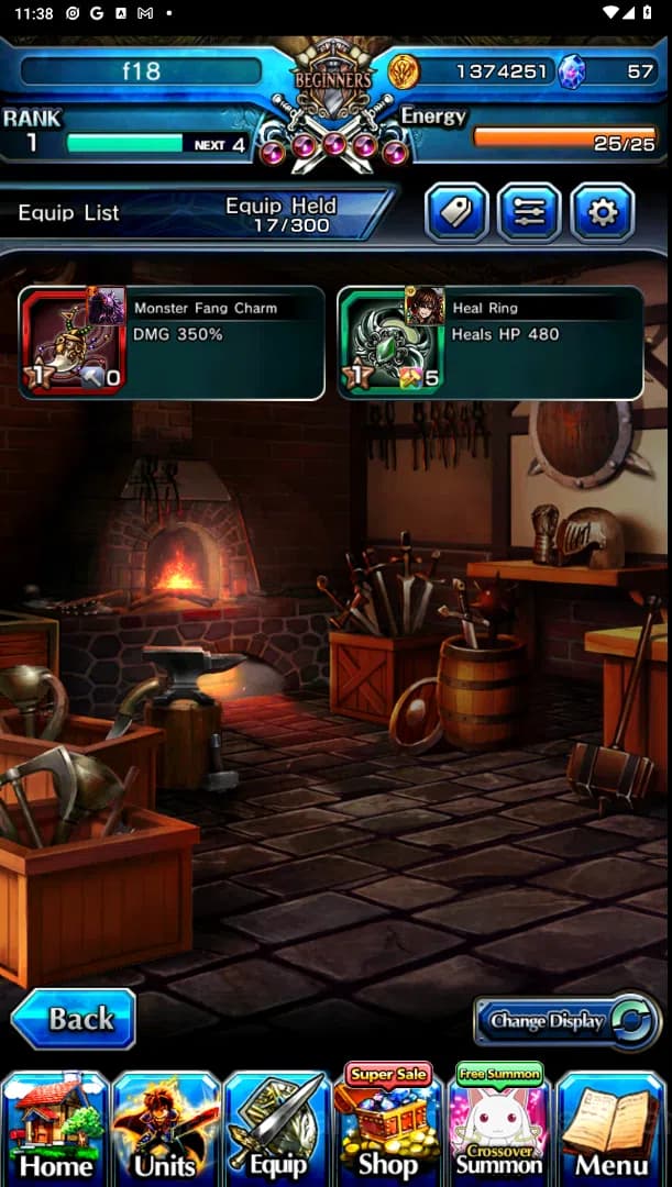 Grand Summoners Accounts Global |Ascend 8| Kirisame, Summer Miyu, Summer lu image 12