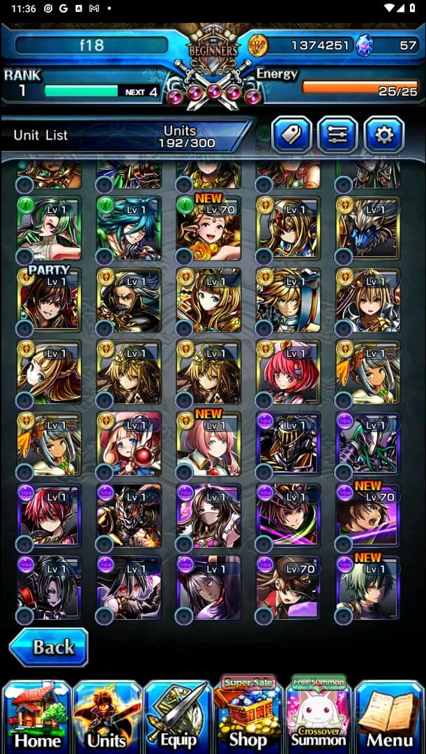 Grand Summoners Accounts Global |Ascend 8| Kirisame, Summer Miyu, Summer lu image 3