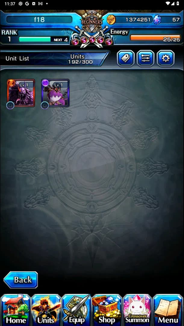 Grand Summoners Accounts Global |Ascend 8| Kirisame, Summer Miyu, Summer lu image 7