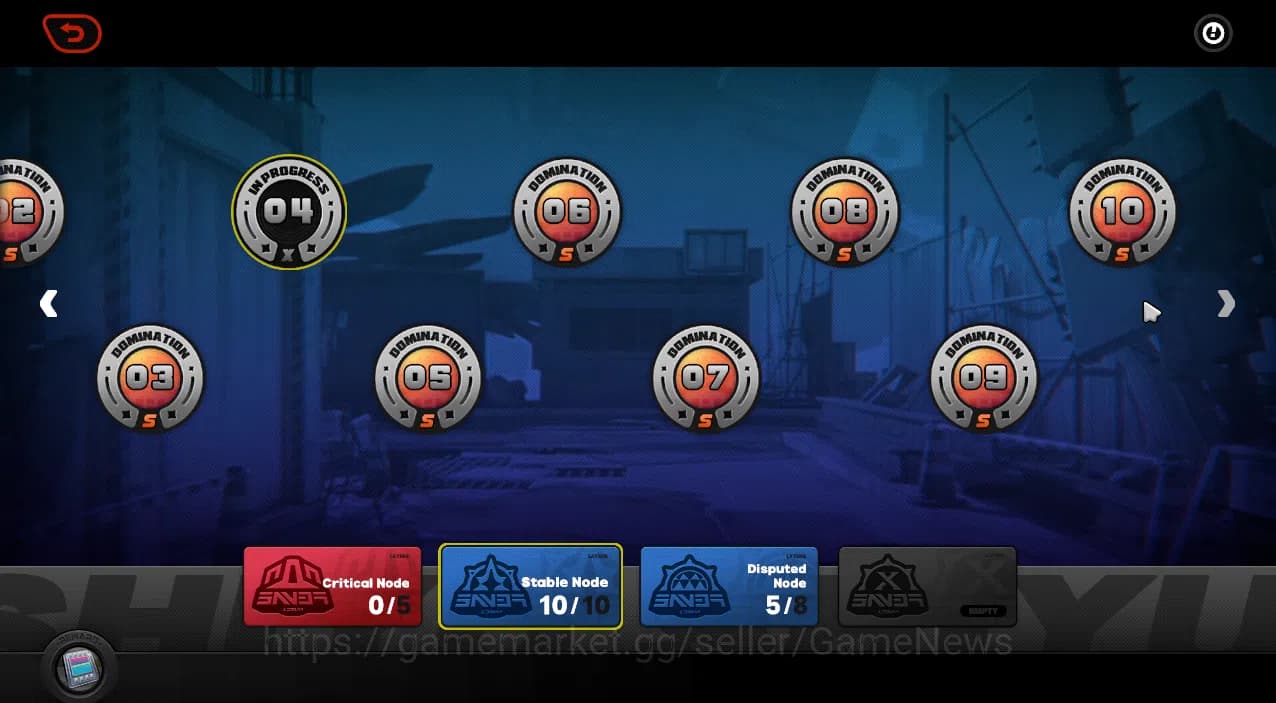 Zenless Zone Zero Accounts AMERICA IK53|Free HSR|S2 CH6|8Limit+PremTeam YSG[( image 5