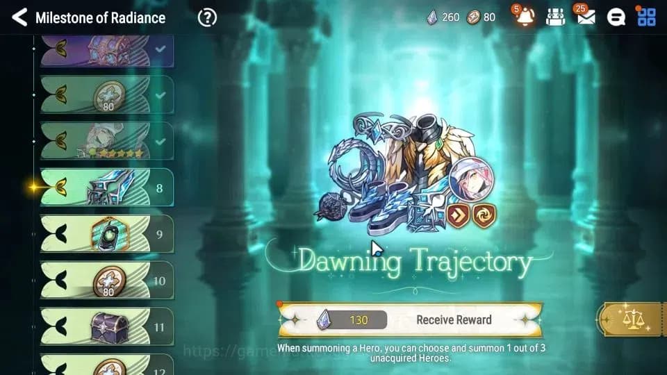 Epic Seven Accounts GLOBAL Unverif|New Era|2 ML(Salome,Judge kise)+Ten image 5