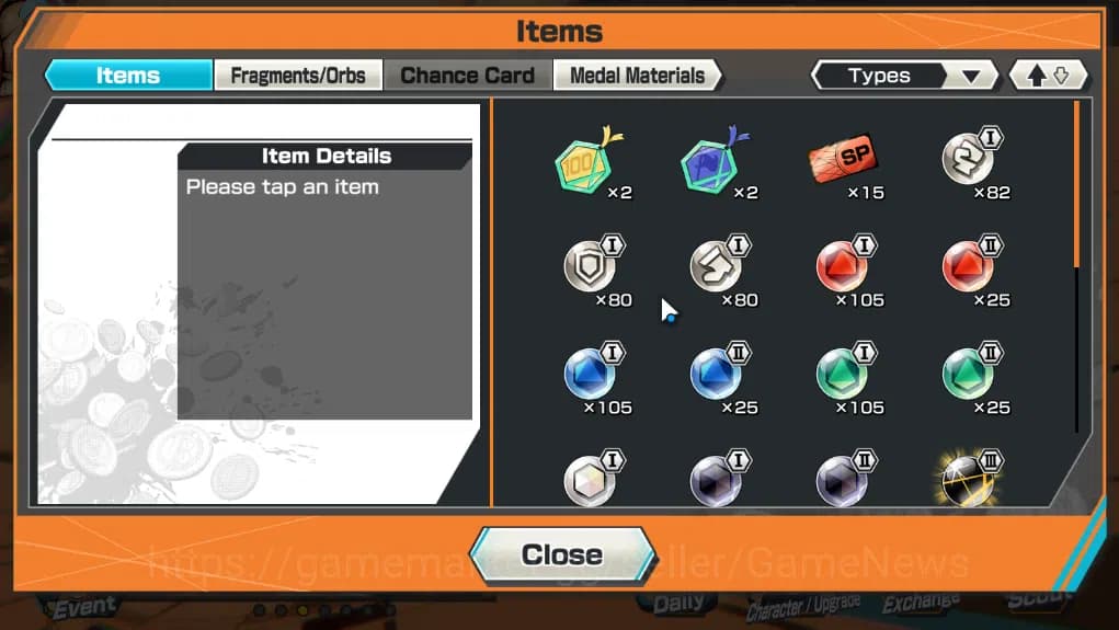 One Piece Bounty Rush Accounts Global|3EX|BMO Kiado,GP Edward Newgate,BP Kuzan|Ra image 6