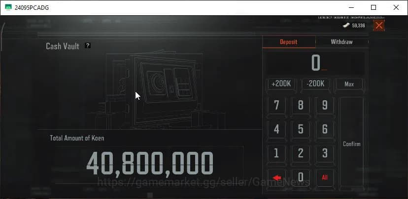 Arena Breakout Accounts MOBILE Lv30|SV 41,1M|CV 40M|High land,Royal Guard| image 13