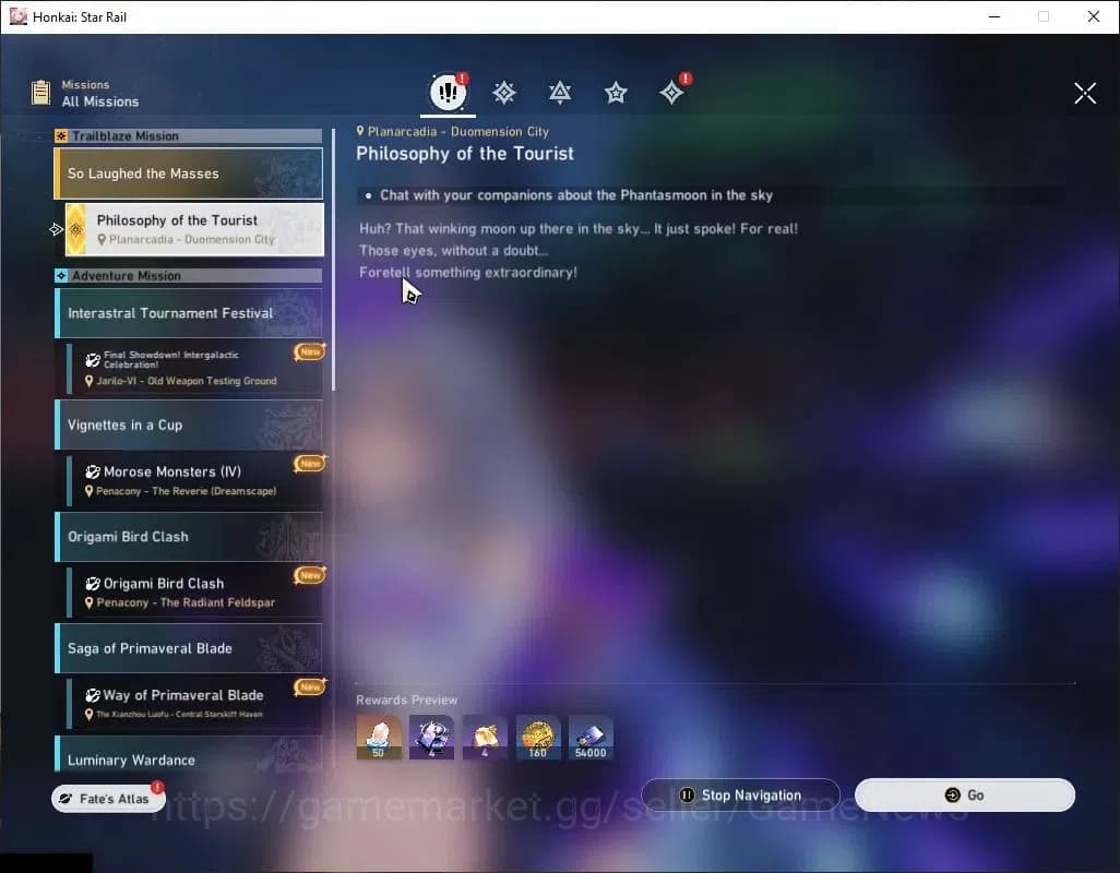Honkai Star Rail Accounts Asia|TL 70|Triple DoT|Free GI+ZZZ|22 Limited|[Fire image 14