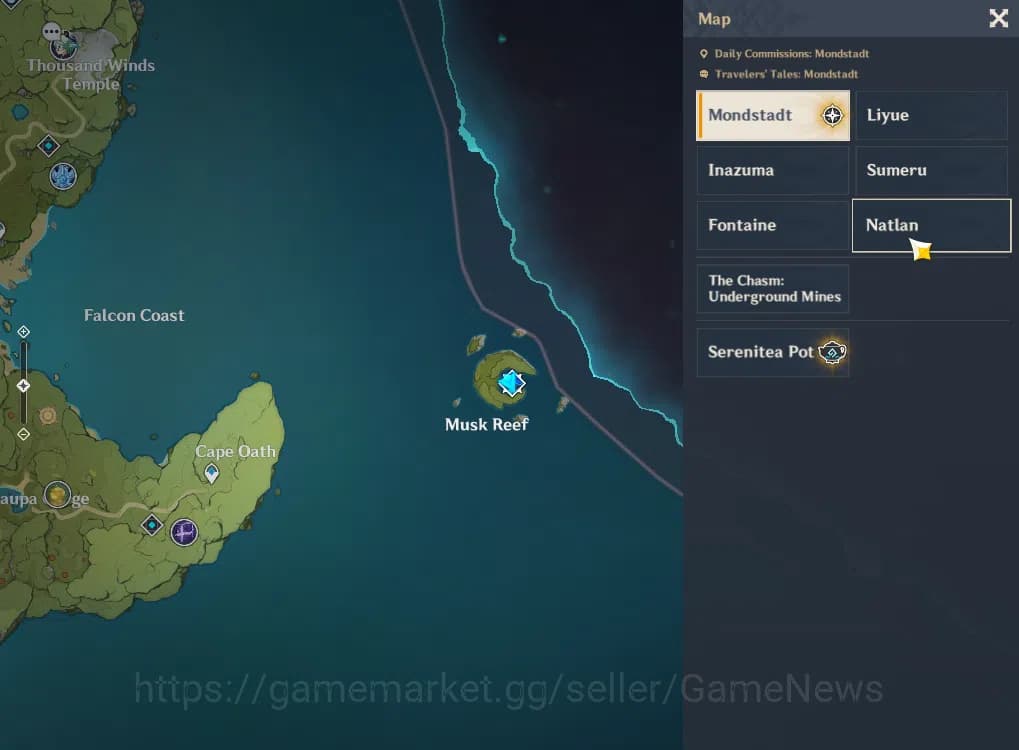 Genshin Impact Accounts ASIA|AR 55|4 Limited +2(*5Weapon)|Furina+Sign,Xilo image 17