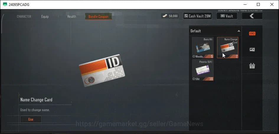 Arena Breakout Accounts MOBILE Lv30|SV 31M|CV 28M|Highland Set|AKM SS, Gro image 2