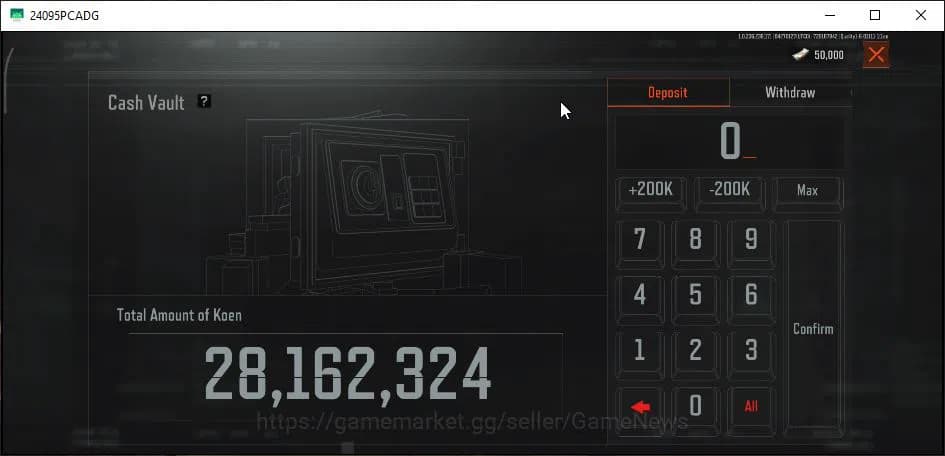 Arena Breakout Accounts MOBILE Lv30|SV 31M|CV 28M|Highland Set|AKM SS, Gro image 6