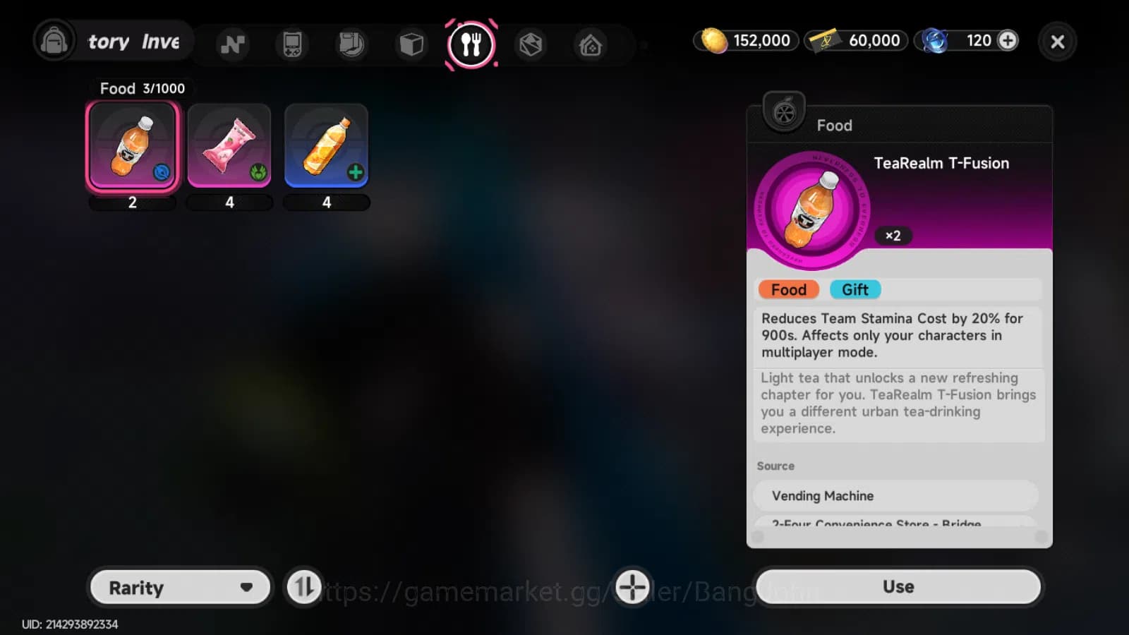 Neverness to Everness Accounts EU| Starter Lvl 3 | 1 S Nanally + 5A Char|MC femal image 7