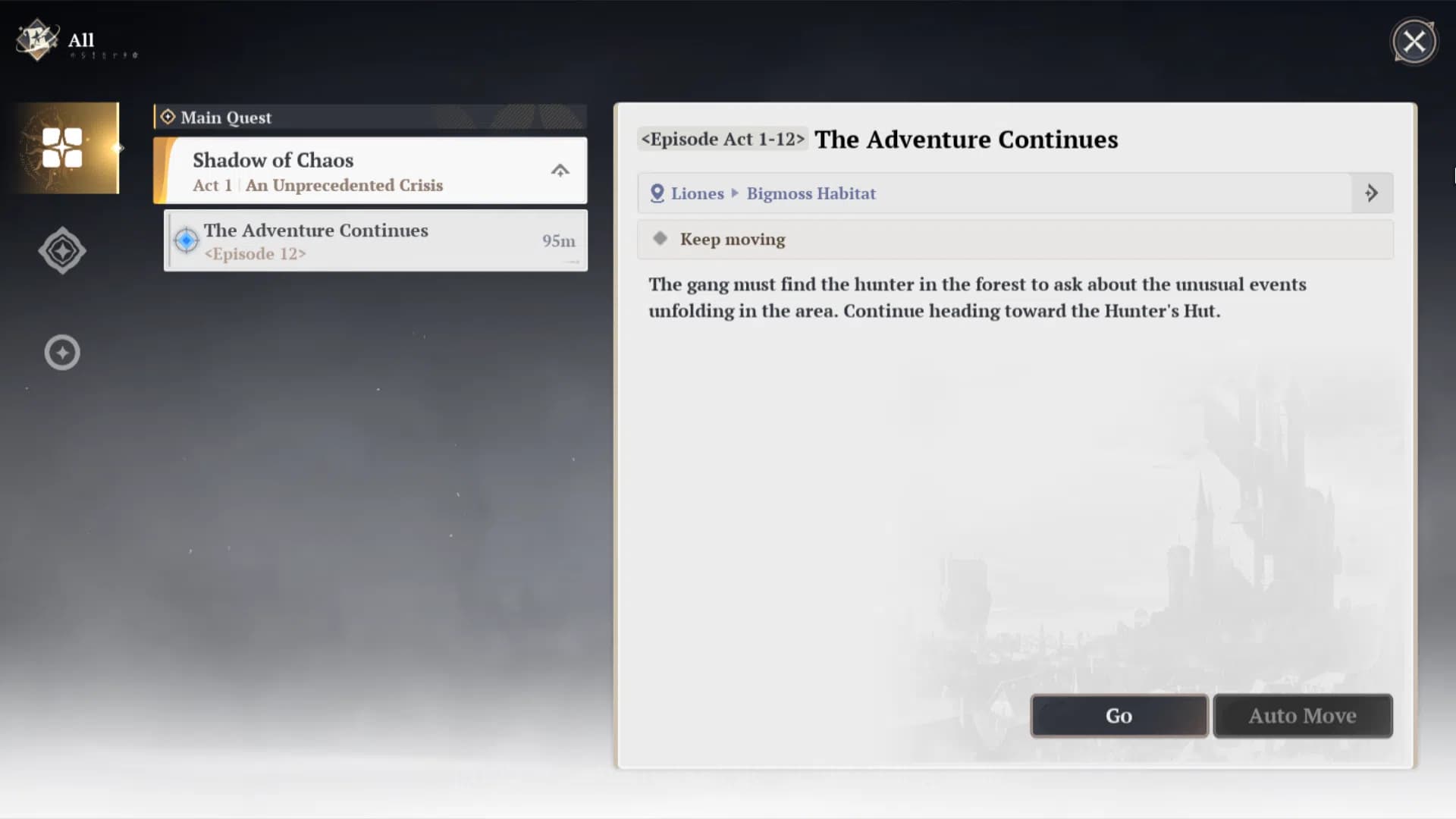 The Seven Deadly Sins: Origin Accounts EUROPE|Fresh Starter Lvl 2|3 SSR| Escanor, Diane, image 4