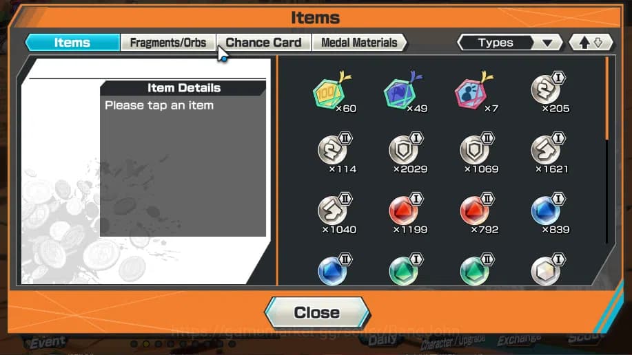 One Piece Bounty Rush Accounts Global | 4EX | Rank 33 | Okuchi Yamato, Roronoa Zo image 7