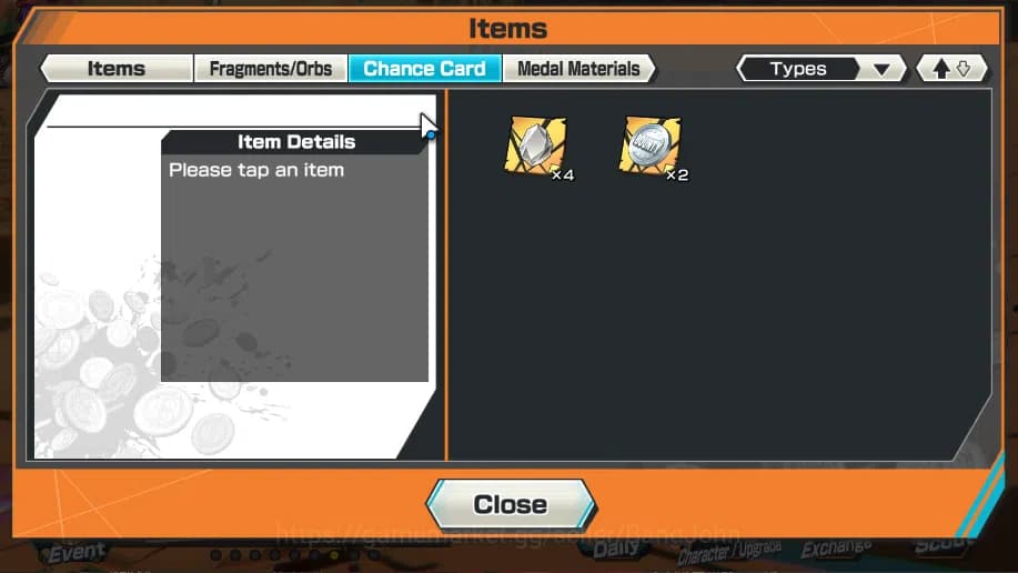 One Piece Bounty Rush Accounts Global | 4EX | Rank 33 | Okuchi Yamato, Roronoa Zo image 9