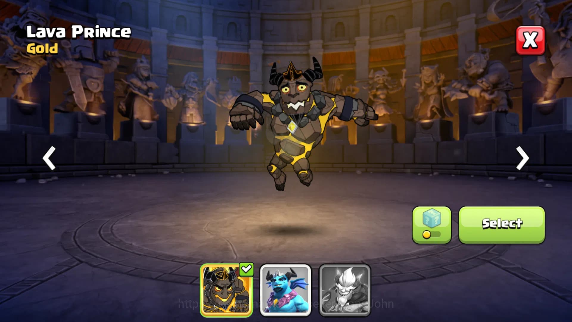 Clash of Clans Accounts TH 14-BH 9|Many Skin|LVL 152|League Witch17|HH 8|B image 14