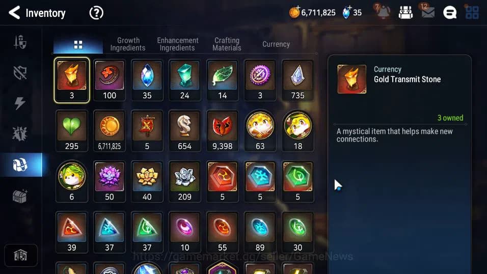 Epic Seven Accounts GLOBAL Unverif|New Era|2 ML(Straze,Apocalypse Ravi image 10