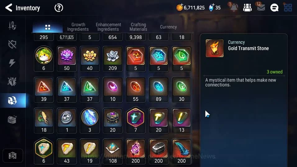 Epic Seven Accounts GLOBAL Unverif|New Era|2 ML(Straze,Apocalypse Ravi image 9