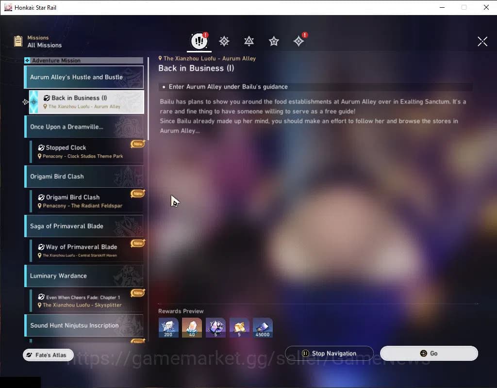 Honkai Star Rail Accounts Asia|TL 63|5 Limited|Yao Guang+Sign,Evernight+Sign image 9