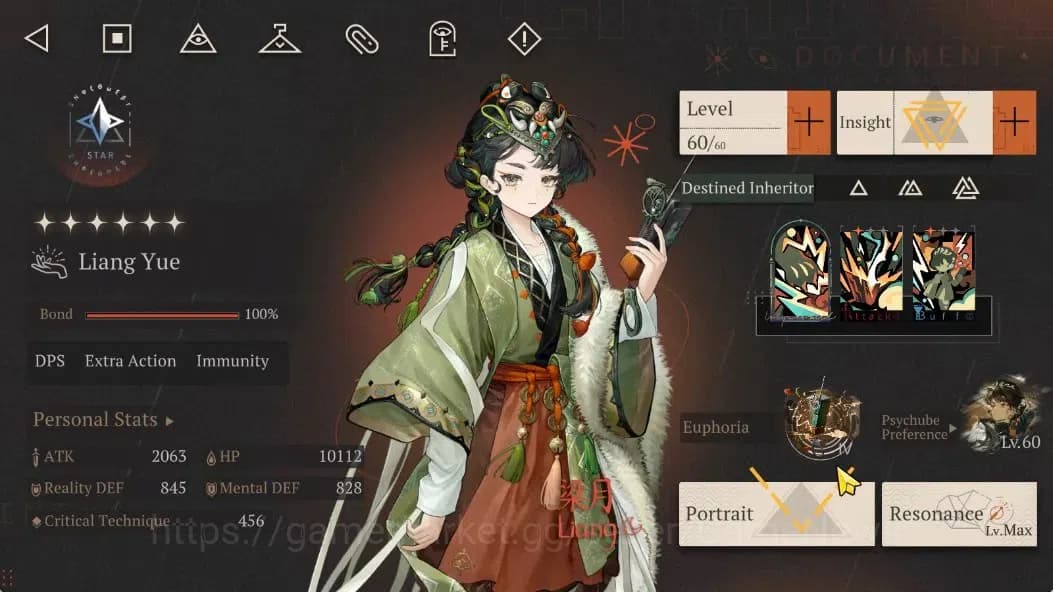 Reverse: 1999 Accounts GLOBAL|Lv65|23(*6Crew)(3Limit)|(AnjoNala,JiuNiangz image 5