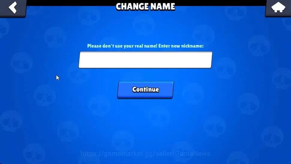 Brawl Stars Accounts 1010 Trophy|16 Brawlers 3 Max Lvl [Edgar,Berry,She image 4