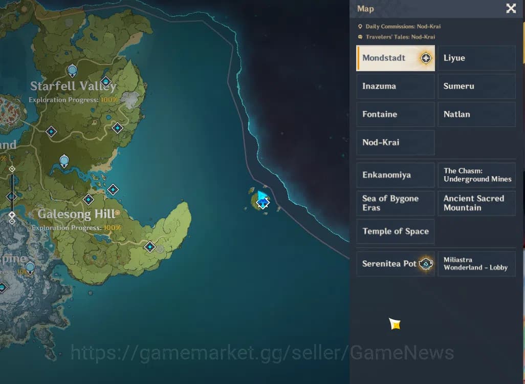 Genshin Impact Accounts ASIA|AR59|PreamTeam Mavuika+sign,NeuvilletteC1,Arl image 3